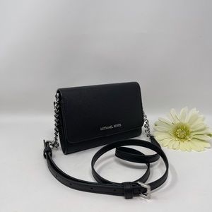 Michael Kors JST Medium MF Crossbody